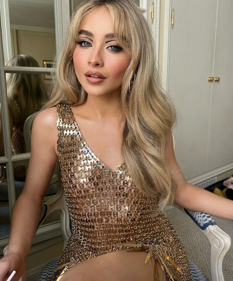 Sabrina Carpenter