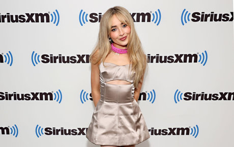 Sabrina Carpenter