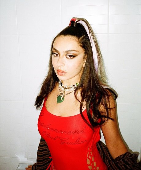 Charli Xcx