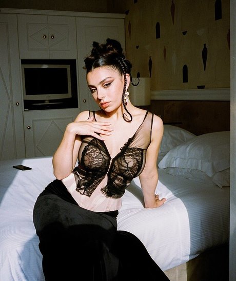 Charli Xcx