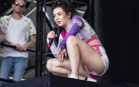 Charli Xcx