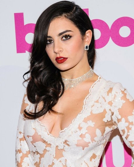 Charli Xcx