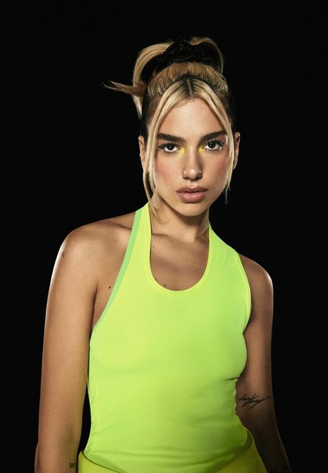 Dua Lipa