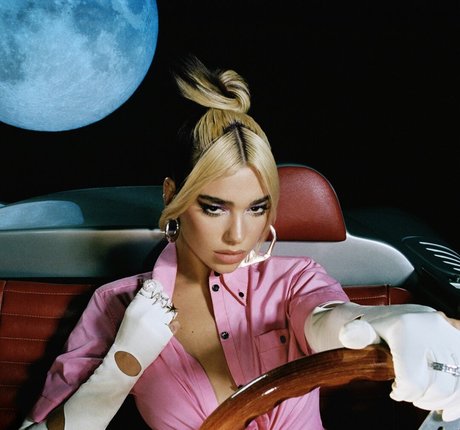 Dua Lipa