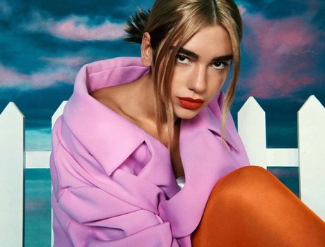 Dua Lipa