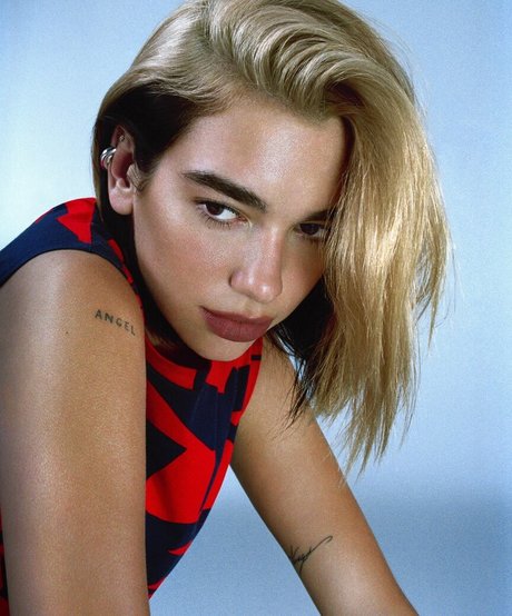 Dua Lipa