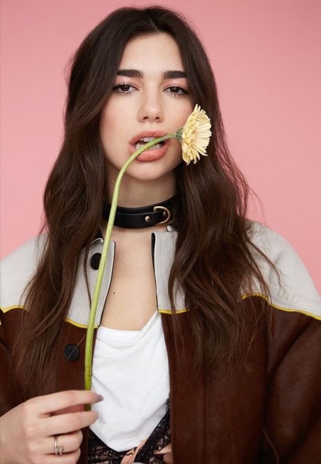 Dua Lipa