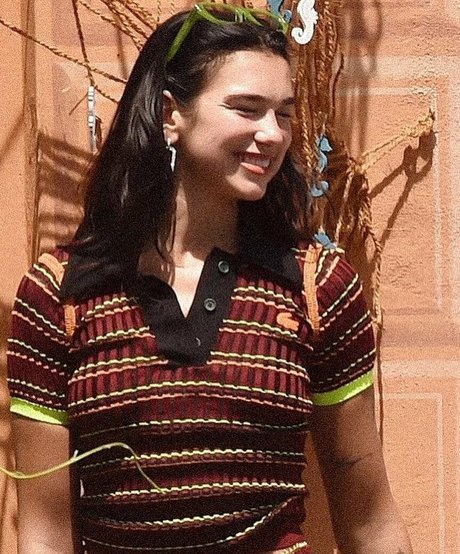 Dua Lipa