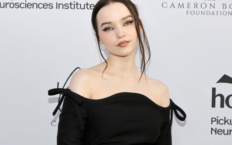 Dove Cameron