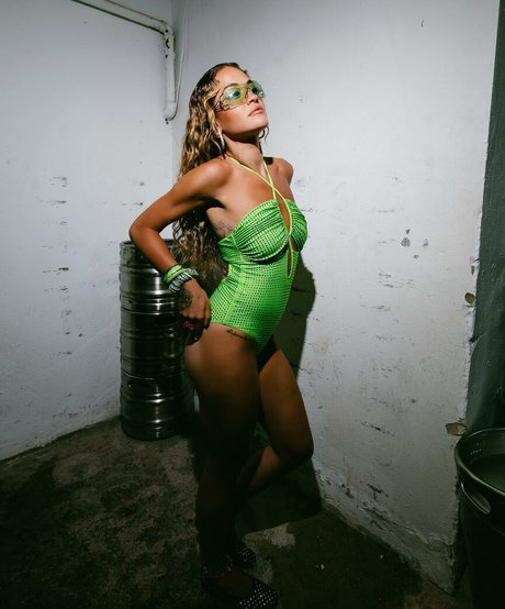 Rita Ora