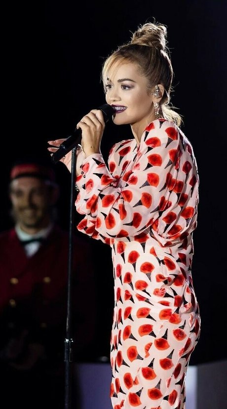 Rita Ora