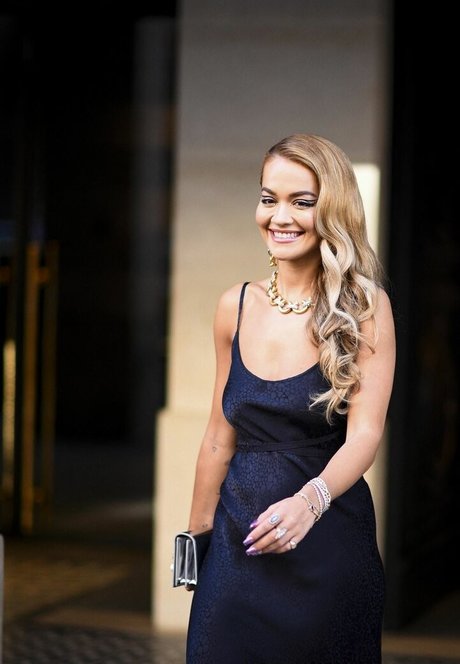 Rita Ora