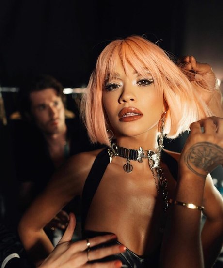 Rita Ora