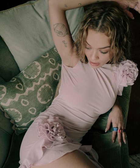 Rita Ora