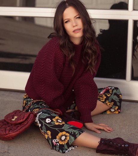Tammin Sursok