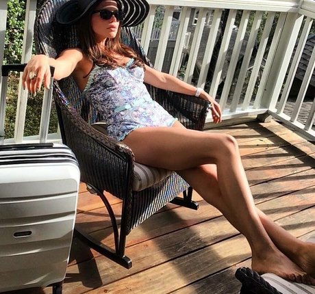 Tammin Sursok