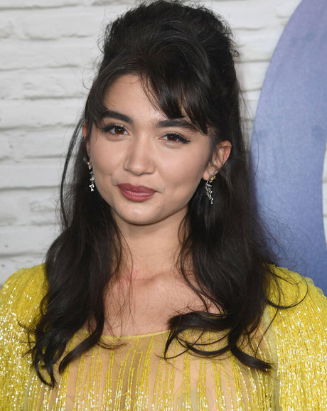 Rowan Blanchard