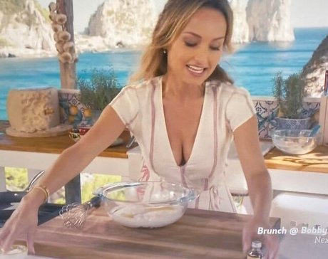 Giada De Laurentiis