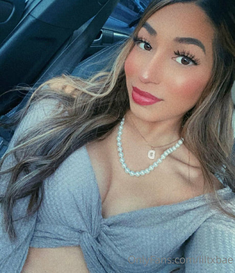 Liltxbae