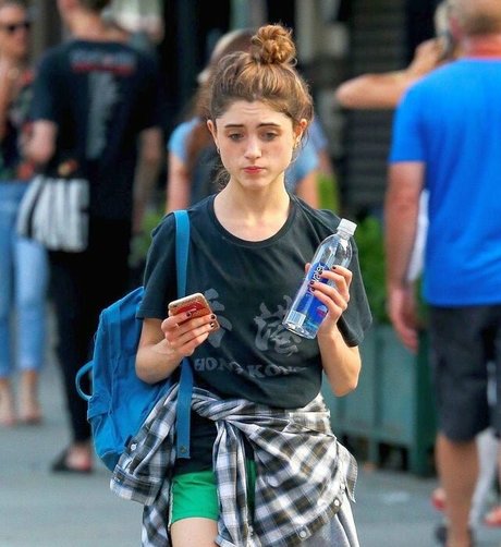 Natalia Dyer