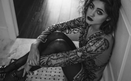 Natalia Dyer