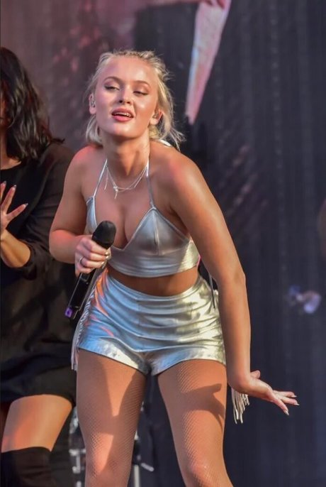 Zara Larsson