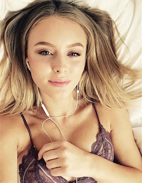 Zara Larsson