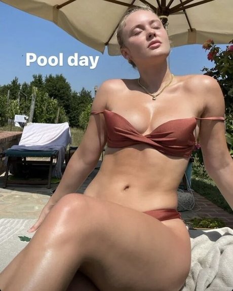 Zara Larsson