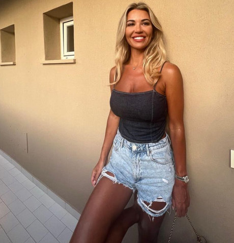 Christine Mcguinness