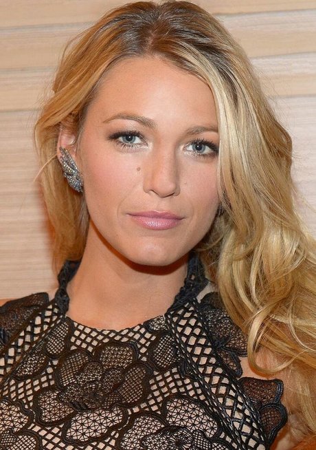 Blake Lively