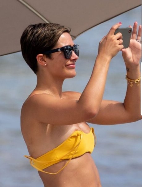 Frankie Bridge