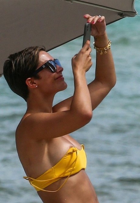 Frankie Bridge