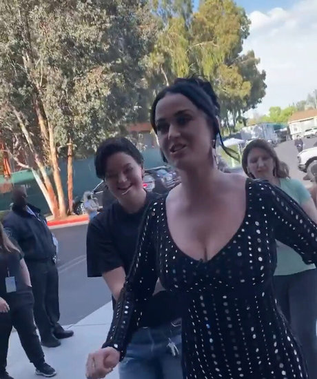 Katy Perry