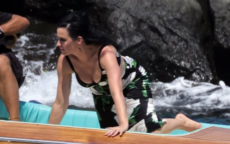 Katy Perry