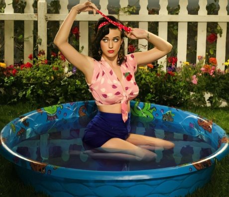 Katy Perry