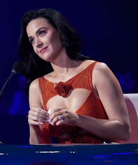 Katy Perry