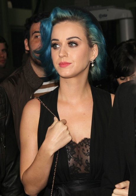 Katy Perry