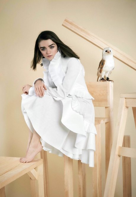 Maisie Williams