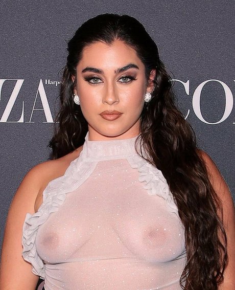 Lauren Jauregui