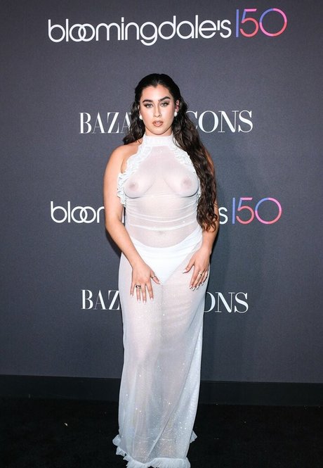 Lauren Jauregui