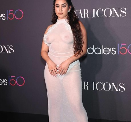 Lauren Jauregui
