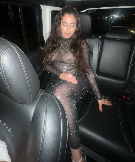 Lauren Jauregui