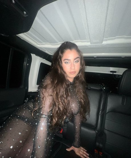 Lauren Jauregui
