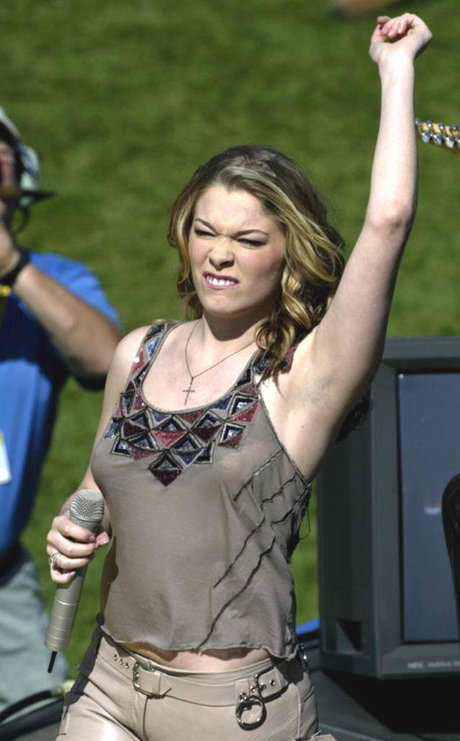 Leann Rimes