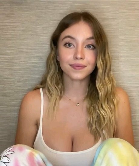Sydney Sweeney