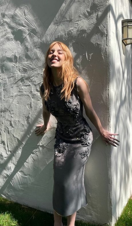 Sydney Sweeney