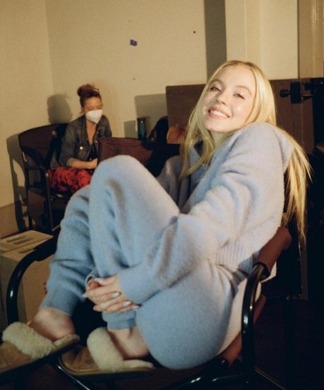 Sydney Sweeney