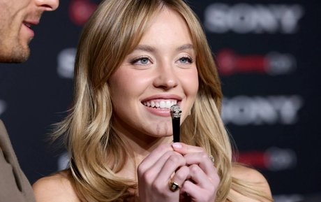 Sydney Sweeney