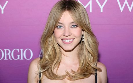 Sydney Sweeney