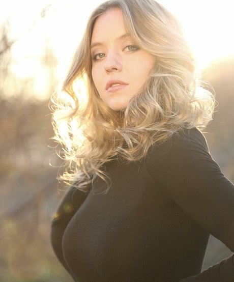 Sydney Sweeney